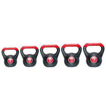 Kettlebell Gymstick Vinyl